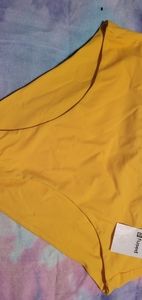 2x High-rise in Lemonade